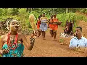 Video: Anger Of A Princess